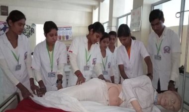 झारखंड में 3,181 एएनएम पदों पर भर्ती, 11 अगस्त से शुरू होंगे ऑनलाइन आवेदन