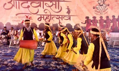 झारखंड में इस बार सादगी से मनाया जाएगा विश्व आदिवासी दिवस