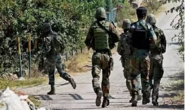 रांची में 22 अगस्त से शुरू होगी अग्निवीर भर्ती प्रक्रिया, झारखंड के युवाओं के लिए सेना में जाने का सुनहरा मौका