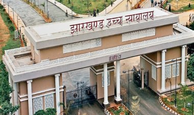 पेसा नियमावली लागू नहीं होने पर हाईकोर्ट ने छह सितंबर तक सरकार से मांगा जवाब