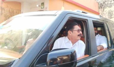 “तेजस्वी इस जन्म में CM नहीं बन सकते” – जेल से रिहा होते ही अनंत सिंह का तीखा हमला