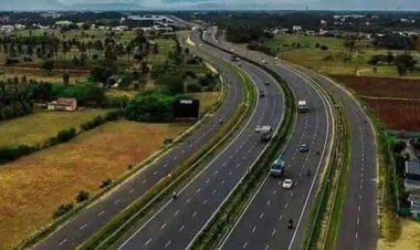 रांची को जल्द मिलेगी 10 लेन की हाईटेक सड़क, नवंबर से शुरू होगा निर्माण कार्य