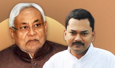 नितीश कुमार के बेटे क्या करेंगे राजनीति में एंट्री! ‘निशांत संवाद’ को लेकर अटकलें हुईं तेज