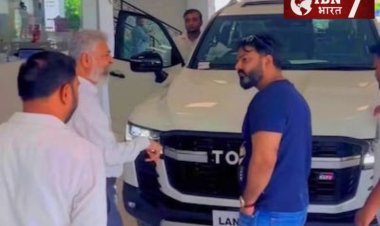 पवन सिंह अब 3 करोड़ की कार से चलेंगे,  स्टार ने बुक किया टॉप मॉडल