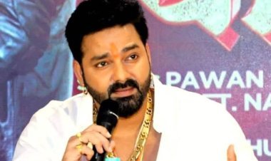 भोजपुरी सुपरस्टार पवन सिंह, उनकी पत्नी सहित चार लोगों के खिलाफ धोखाधड़ी का आरोप