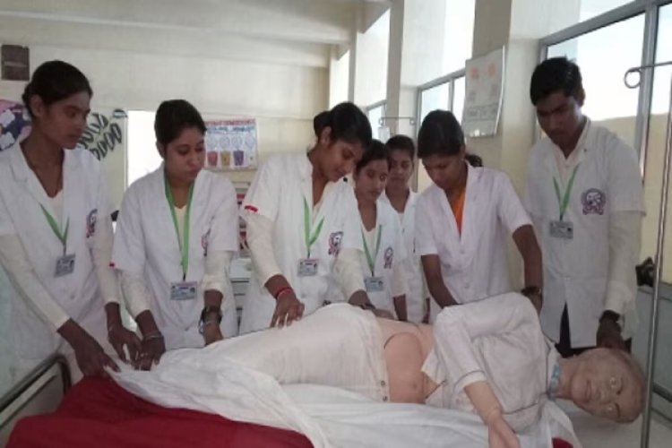 झारखंड में 3,181 एएनएम पदों पर भर्ती, 11 अगस्त से शुरू होंगे ऑनलाइन आवेदन