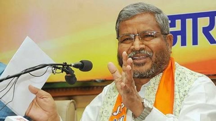 एक तरफ महोत्सव की तैयारी, दूसरी तरफ चल रहा दुआओं का दौर : बाबूलाल