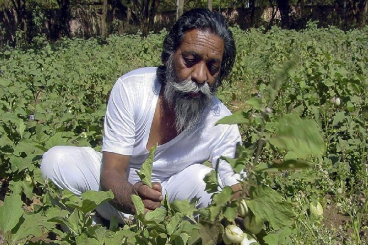 माटी का बेटा,माटी में लौटा : मिट्टी का ऋण कभी खत्म नहीं होता और शिबू सोरेन उसी की आवाज थे- मिथिलेश ठाकुर