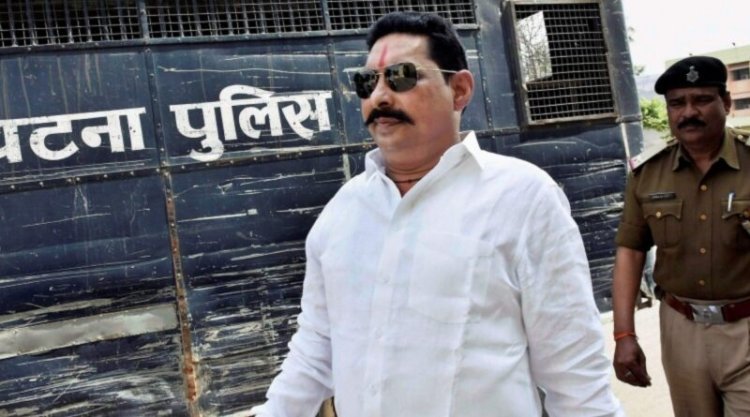 तेजस्वी के खिलाफ मुझे उतारें नीतीश, जमानत जब्त करा देंगे; अनंत सिंह ने लालू-राबड़ी पर भी हमला किया