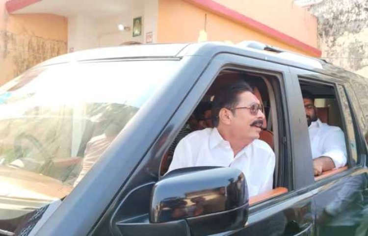 “तेजस्वी इस जन्म में CM नहीं बन सकते” – जेल से रिहा होते ही अनंत सिंह का तीखा हमला