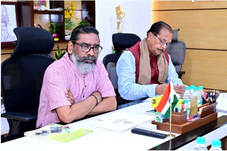 अलग-अलग विभागों पर चला वित्त विभाग का चाबुक, 11,800 करोड़ की मांग पर सिर्फ 3,000 करोड़ को मंजूरी