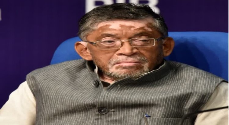 राज्यपाल फहराएंगे मोरहाबादी में तिरंगा, राजभवन में इस बार नहीं होगा 'At Home' कार्यक्रम