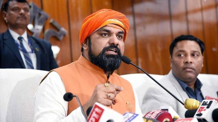 सम्राट चौधरी का हमला, बोले- राहुल गांधी घुसपैठियों को बचाने निकले, कांग्रेस-राजद ने ही किया बिहार का बर्बादीकरण