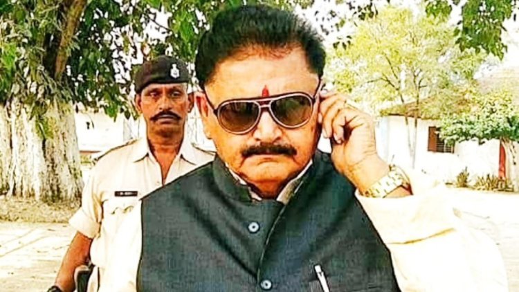 काली पांडेय: बिहार का वो ‘रॉबिन हुड’ सांसद जिसे शहाबुद्दीन मानता था अपना गुरु, जिसके ऊपर फिल्म भी बनी