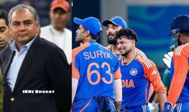 मोहसिन नकवी की टीम इंडिया ने की सरेआम बेइज्जती, नहीं ली एशिया कप ट्रॉफी; मंच पर आए तो लगे ये नारे