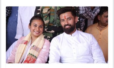 पहले सीट साफ हो, फिर फैसला करेंगे; चिराग पासवान खुद लड़ने पर अब भी कन्फ्यूज हैं