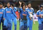 India’s Women’s Cricket Team Book Final Spot with Record-Breaking Win