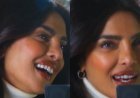 Priyanka Chopra’s Desi Spin on ‘Last Christmas’ Marks Musical Comeback, Faces Mixed Reactions Online