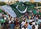 Pakistan at a Crossroads: Between Chaos and Change