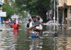 Chennai’s Floods Return, and So Does the City’s Unbreakable Spirit