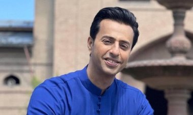 Salim Merchant: “For Me, Music Isn’t Work — It’s My Wellness and Way of Life