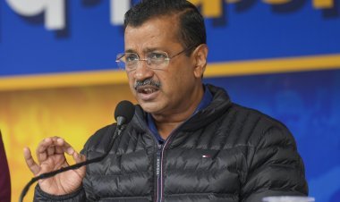 Call-Cut Conspiracy? BJP Accuses Kejriwal of Misleading Voters with Hoax Calls in Delhi Polls