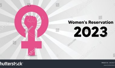 One Year Of Women’s Reservation Bill : Has Anything Changed?