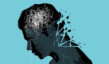 "It’s Okay to Not Be Okay: Why India Must Talk About Mental Health”