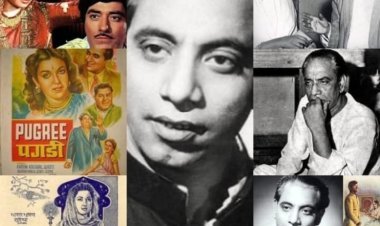 The Forgotten Genius: Music Maestro Ghulam Mohammed’s Tragic Journey from Acclaim to Oblivion