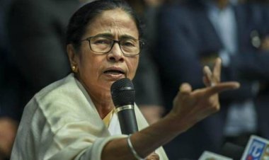 Tensions Rise in Bengal: Protests Erupt as Mamata Govt Faces Backlash Over Cut in Muslim OBC Quota