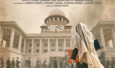 Haq Movie Review: Yami Gautam Shines in a Bold, Powerful Courtroom Drama