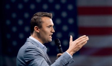 Charlie Kirk and the Battle for America’s Youth