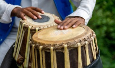 Where Qawwali Meets Pop: The Evolution of Pakistan’s Sound