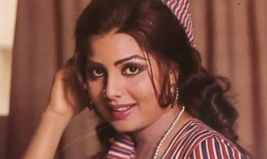 Melody and Silver-Screen Shine Dim: Veteran Singer-Actor Sulakshana Pandit Passes Away at 71