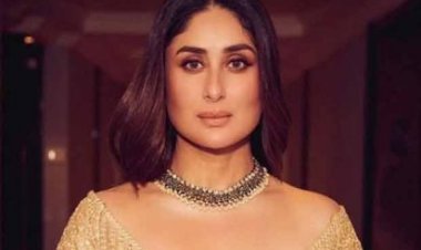 Kareena Kapoor Embraces Her Age: ‘I Don’t Want to Be 20 Again, I Just Want to Relax’