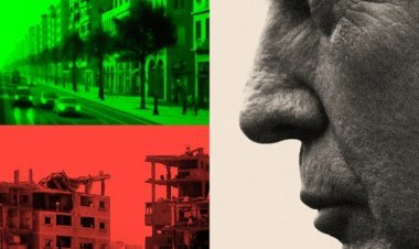 Rebuilding Gaza Strip: The Unresolved Battle Over Who, How and When