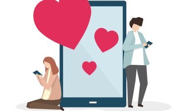 Love in the Digital Age: Connection or Curation?