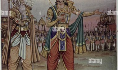 Duryodhana : The Misunderstood Prince Of The Mahabharata