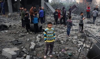 The Gaza Ceasefire: Hope, Grief, and What Comes Next