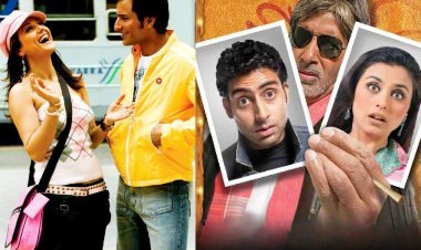 2005: When Small-Town Dreams Met Soulful Darkness in Indian Cinema