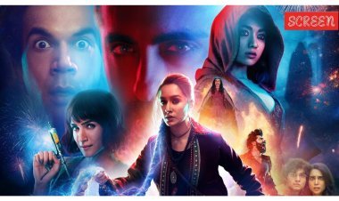 Maddock’s Horror-Comedy Universe Crosses ₹1500 Crore: The New Powerhouse of Indian Franchises