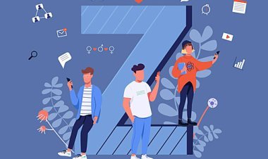 The Generation That Feels Everything