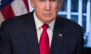 Trump’s Comeback: The Politics of Spectacle