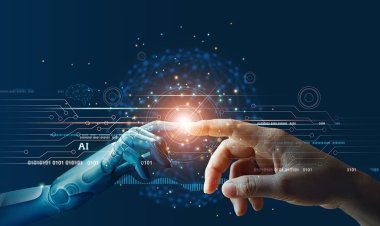 AI and the Future of Truth