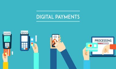 From Kirana to QR: How Digital Payments Are Transforming Everyday India