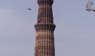 India’s Timeless Treasures: Five Historic Monuments That Have Stood Strong for Over 500 Years