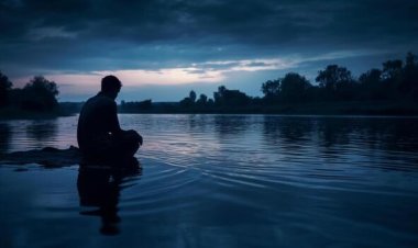 Why Sadness Feels Heavier Today—Even When Life Looks Normal