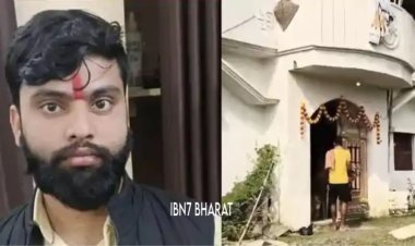 सम्राट  चौधरी के गृहमंत्री बनते ही एक्शन शुरू, बेगूसराय में एनकाउंटर; हत्या के आरोपी को बिहार पुलिस ने गोली मारी