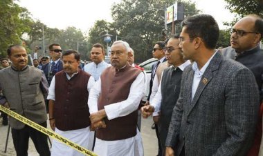 बिहार में खुलेगी 34 चीनी मिलें, 25 नई इकाइयाँ और 9 पुरानी मिलें होंगी पुनर्जीवित