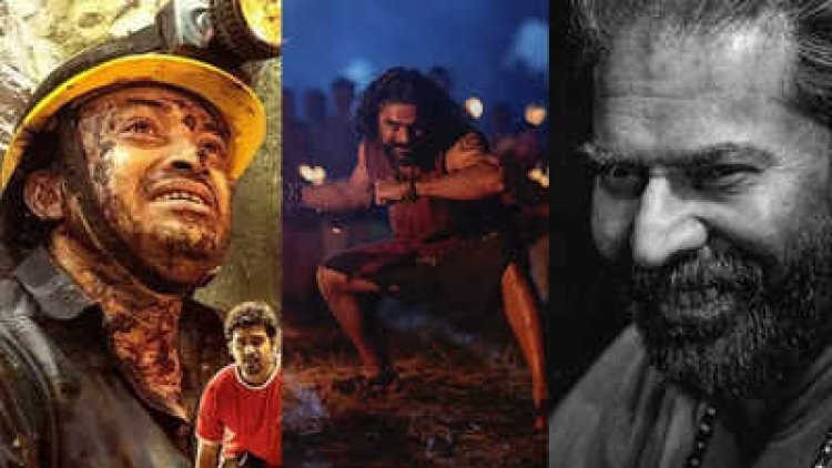 Kerala’s 2025 Film Awards: Mammootty Claims Best Actor, Manjummel Boys Rules the Night